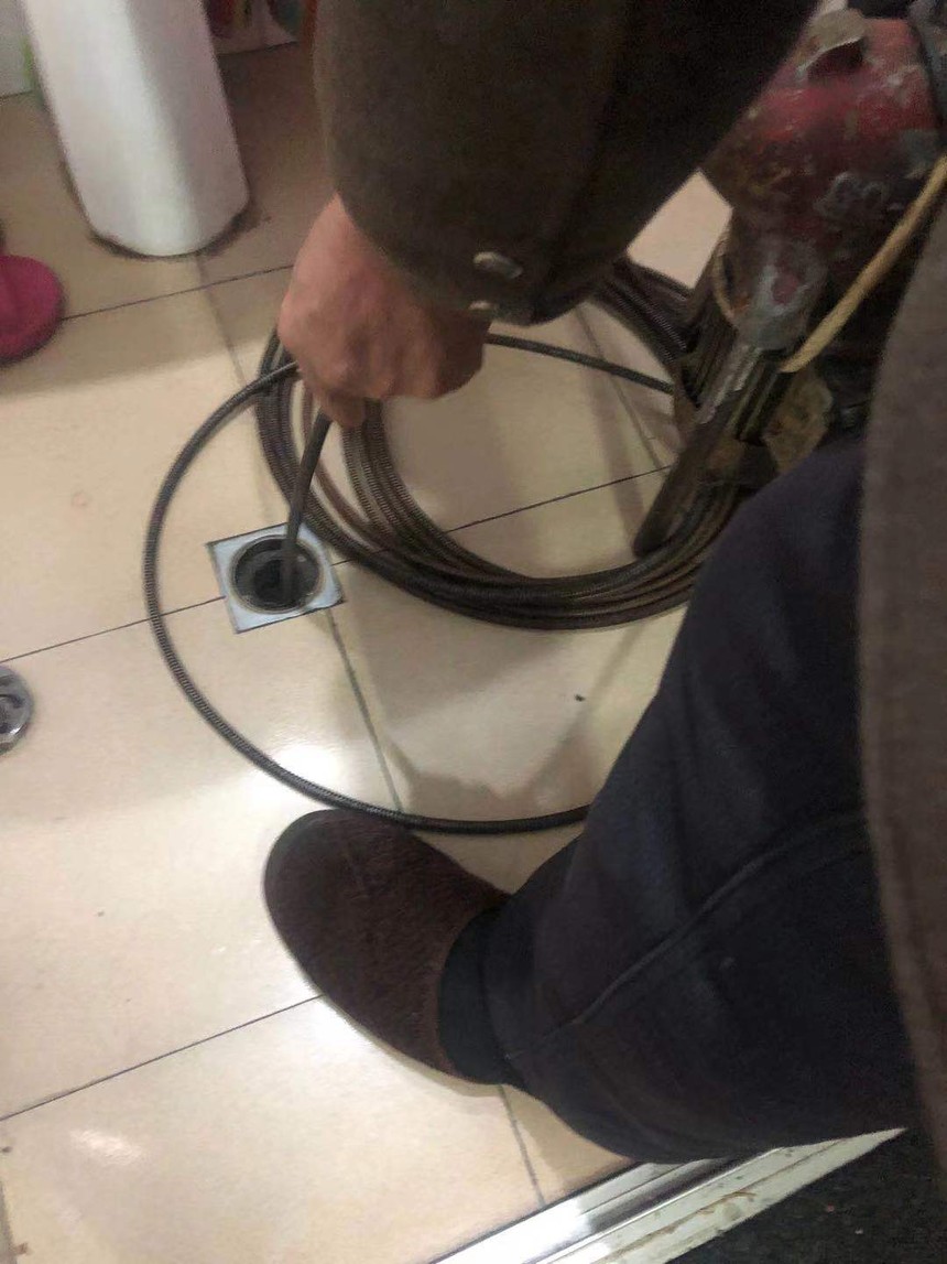 维西管道疏通，疏通下水道